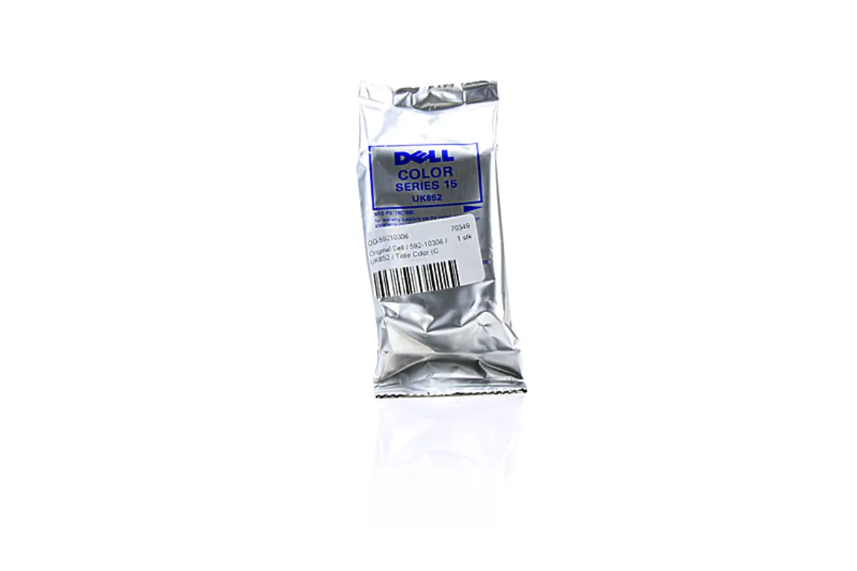 Dell UK852 / 592-10306 Tinte color