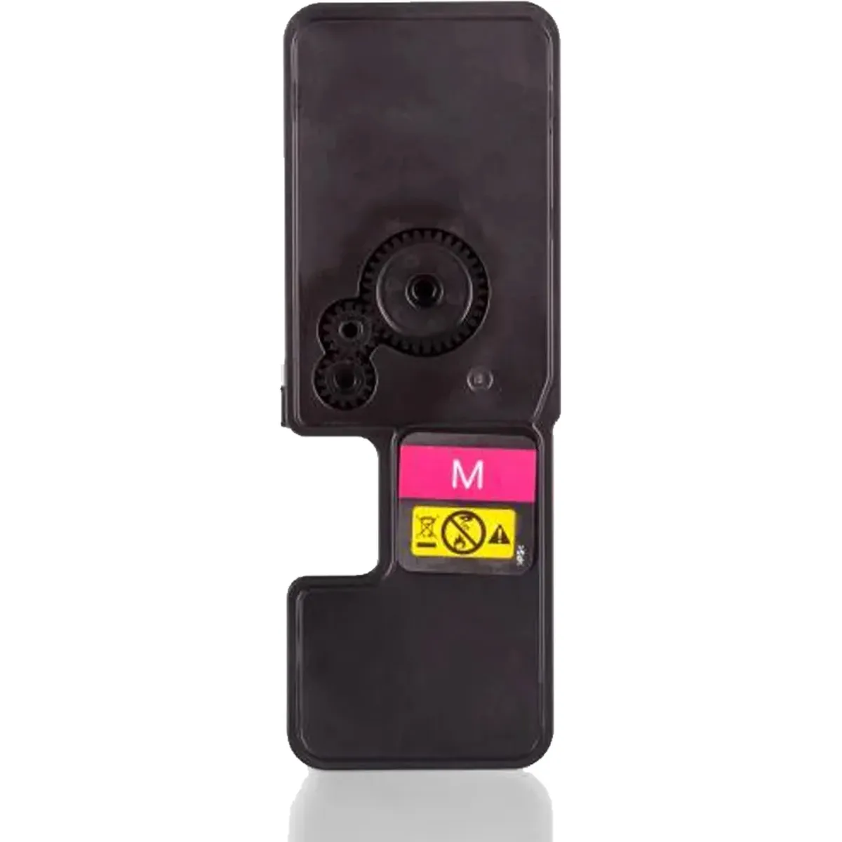 Toner kompatibel zu Kyocera TK-5450M / 1T0C0DBNL0 magenta