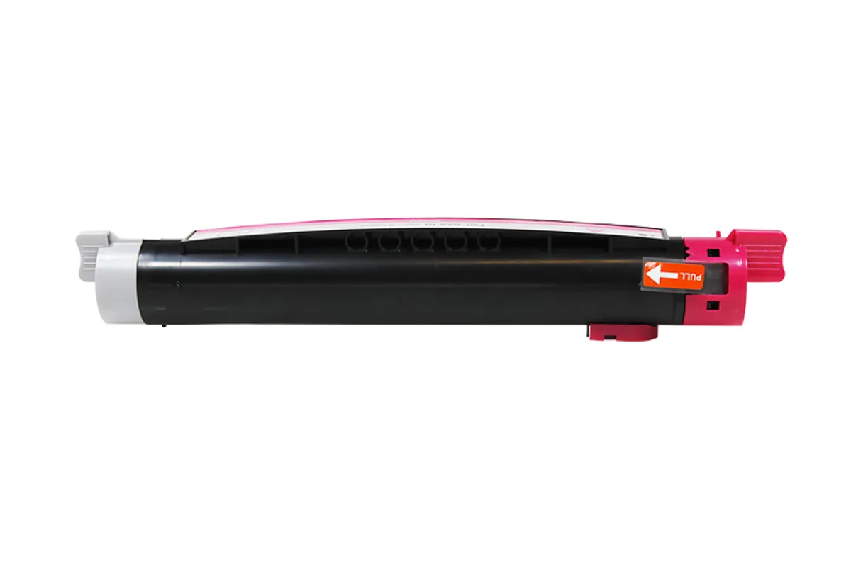 Toner kompatibel zu Xerox Phaser 6300 / 106R01083 magenta