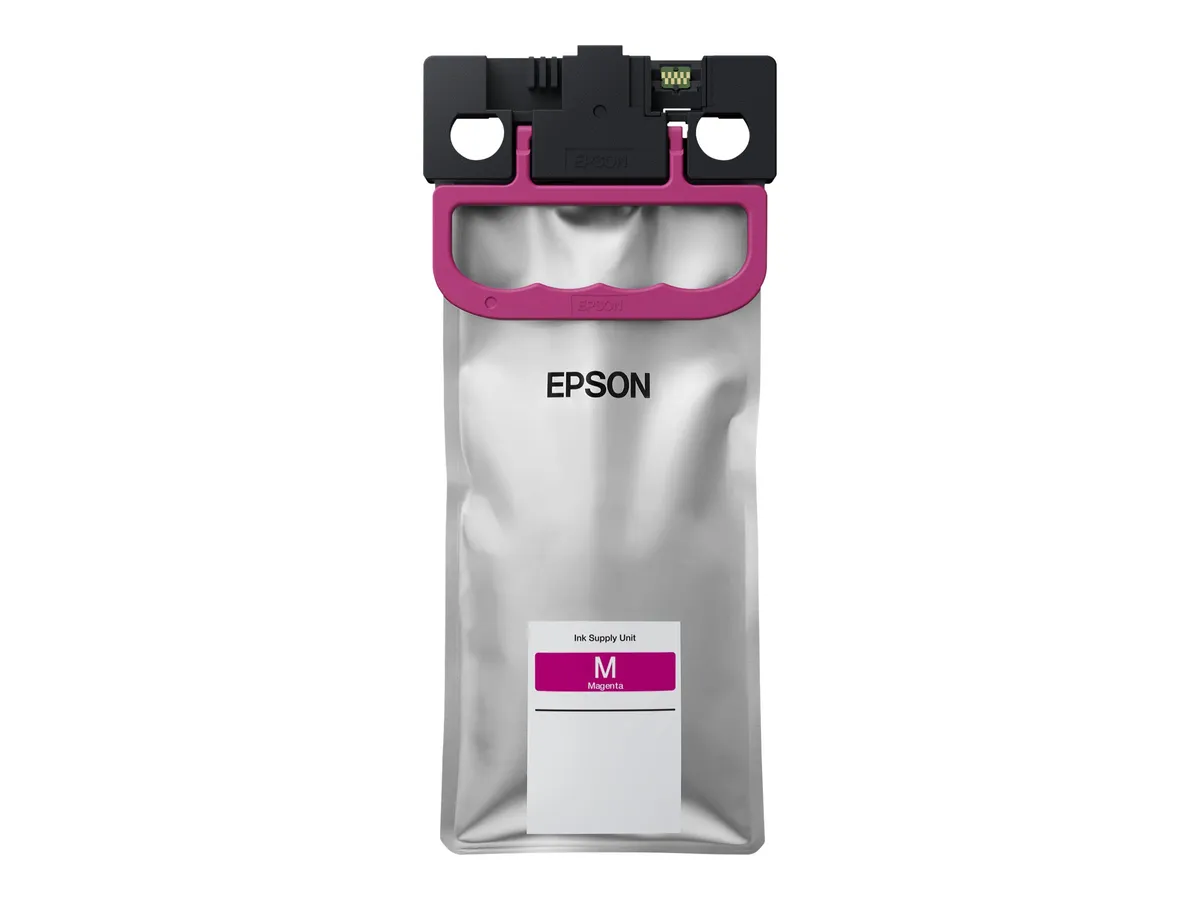 Epson T01D3 / C13T01D300 Tinte magenta