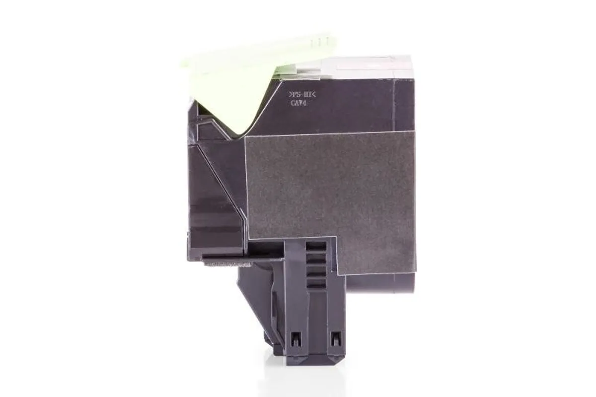 Toner kompatibel zu Lexmark 802M / 80C20M0 magenta