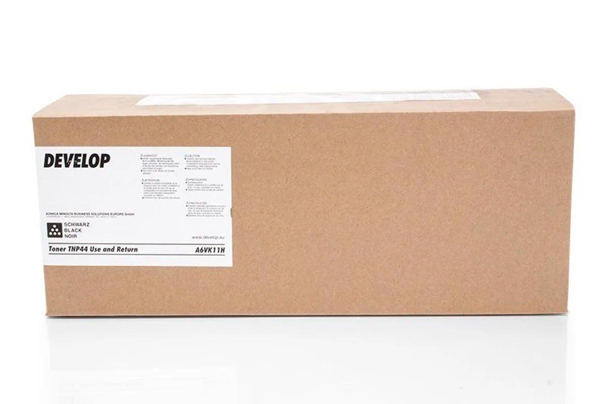 Develop TNP-44 / A6VK11H Toner schwarz