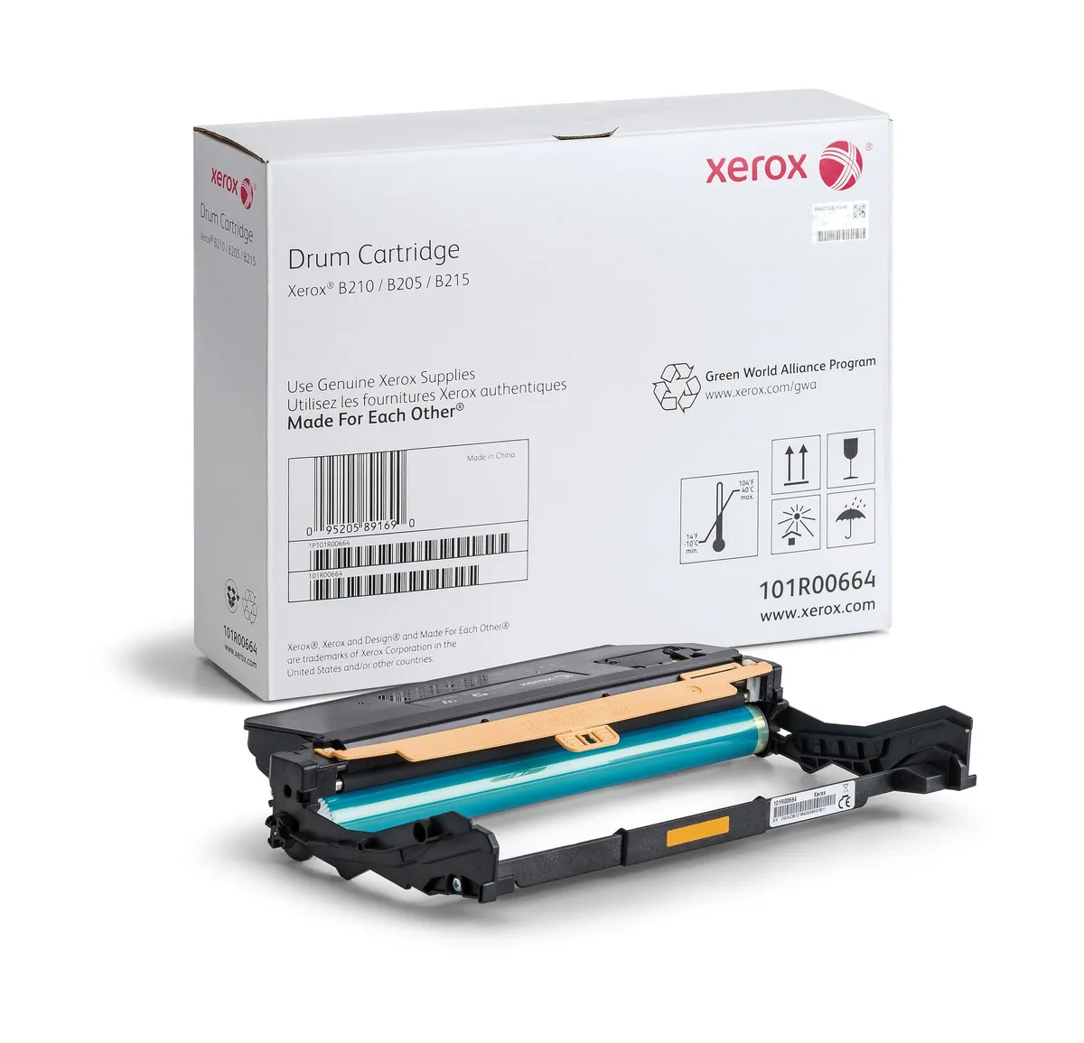Xerox 101R00664 / 101R664 Trommel