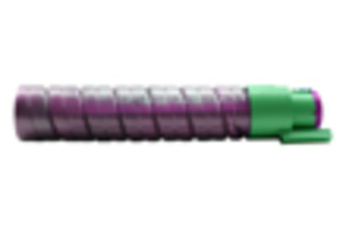 Toner kompatibel zu Ricoh TYPE245 / 888314 magenta