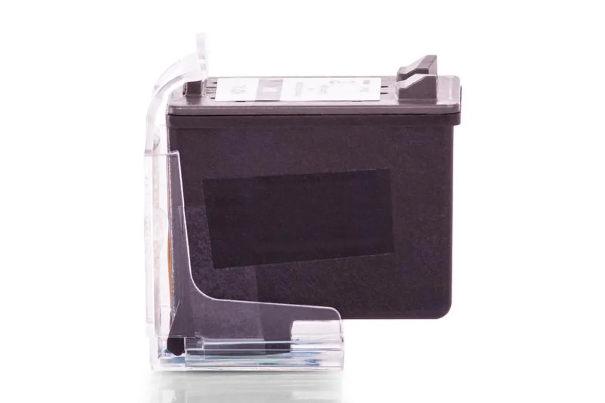 XL Tinte kompatibel zu HP 21XL / C9351CE / C9351AE schwarz