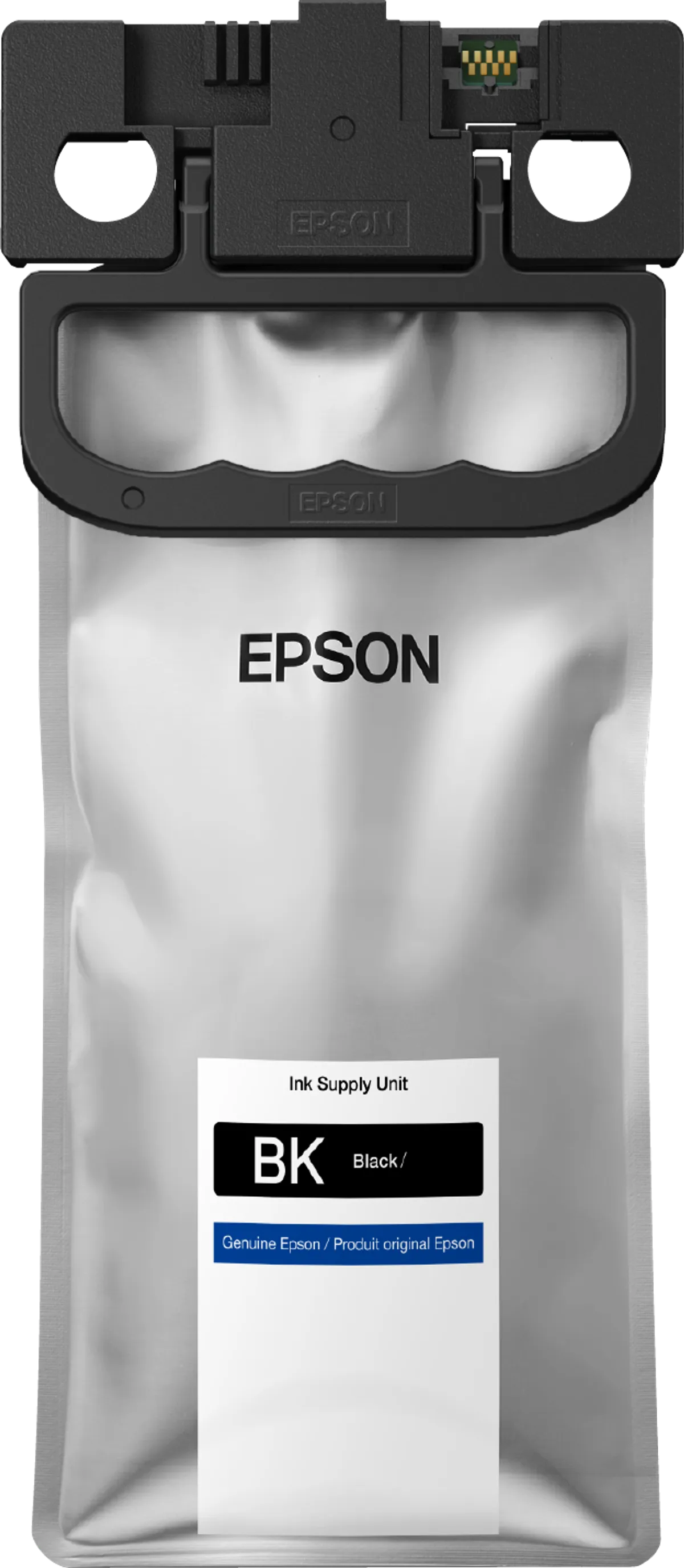 Epson T13L1 / C13T13L140 Tinte schwarz