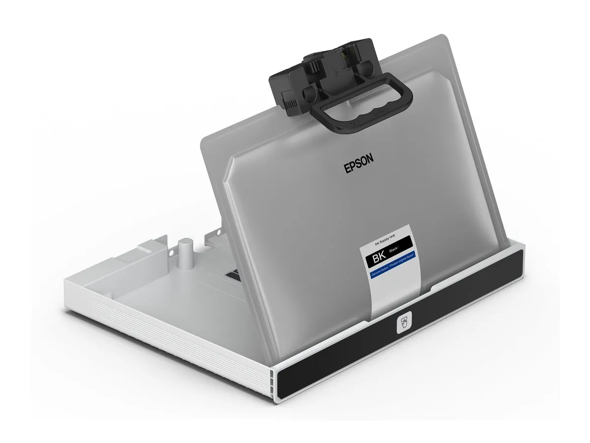 Epson T11P1 / C13T11P140 Tinte schwarz