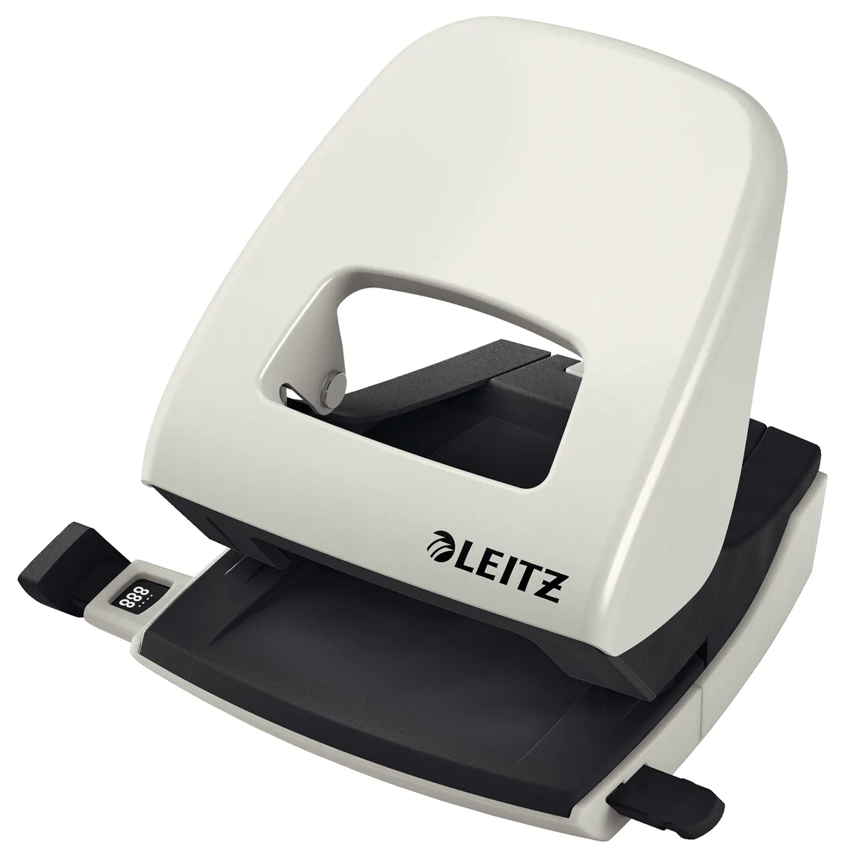 Leitz NeXXt / 50080085 Locher grau