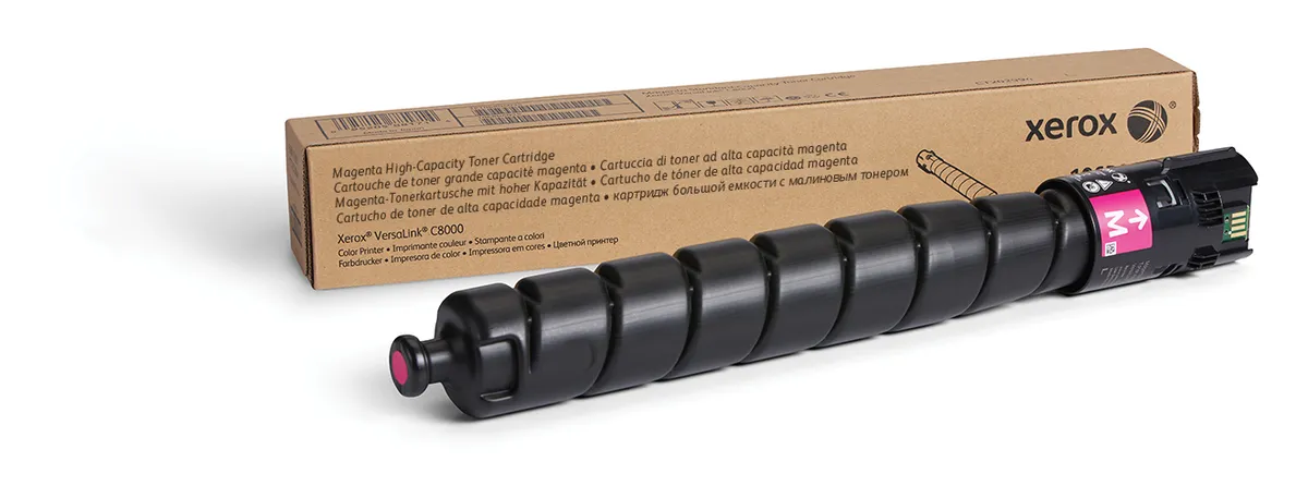 Xerox 106R04051 Toner magenta