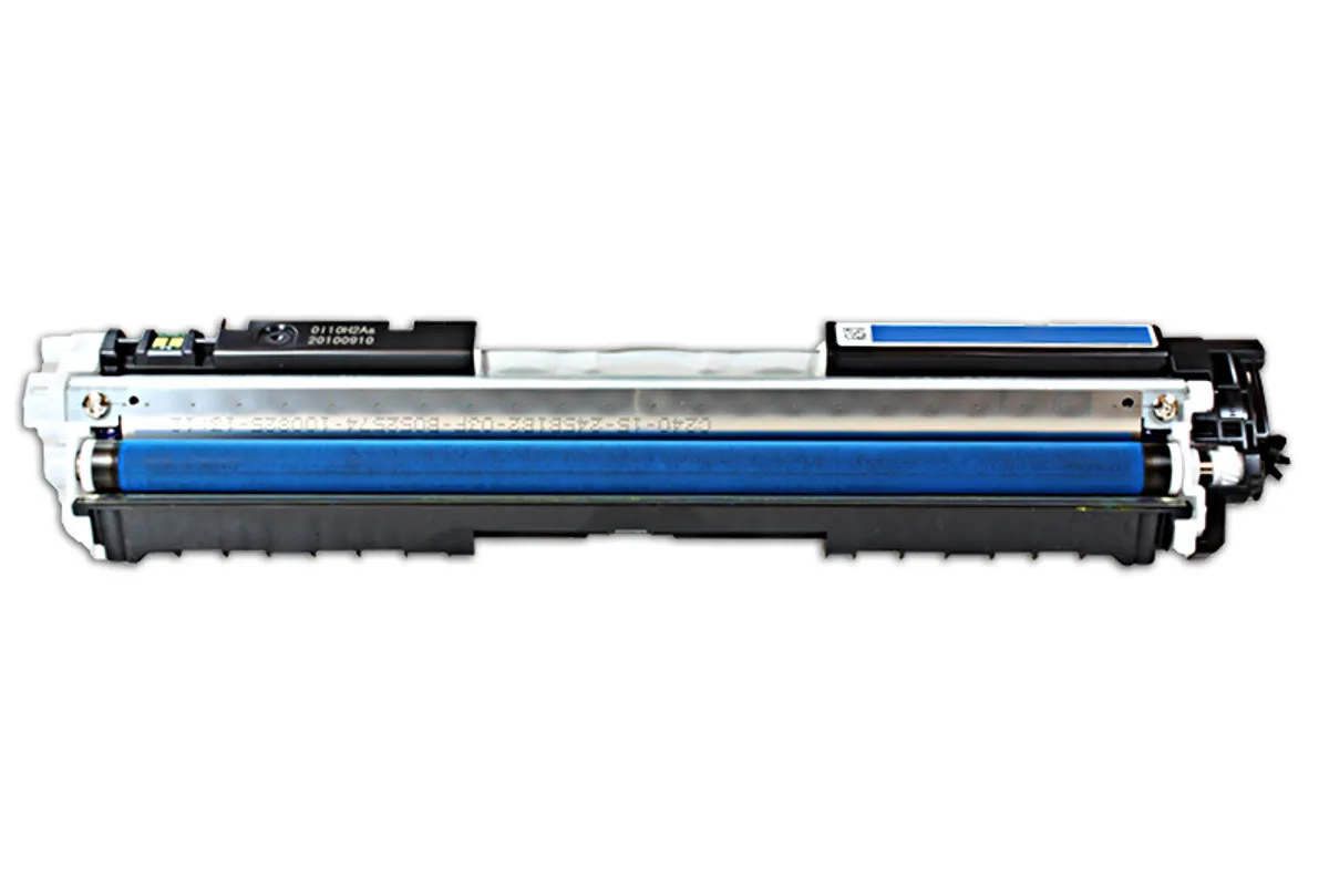 Toner kompatibel zu HP 126A / CE311A cyan
