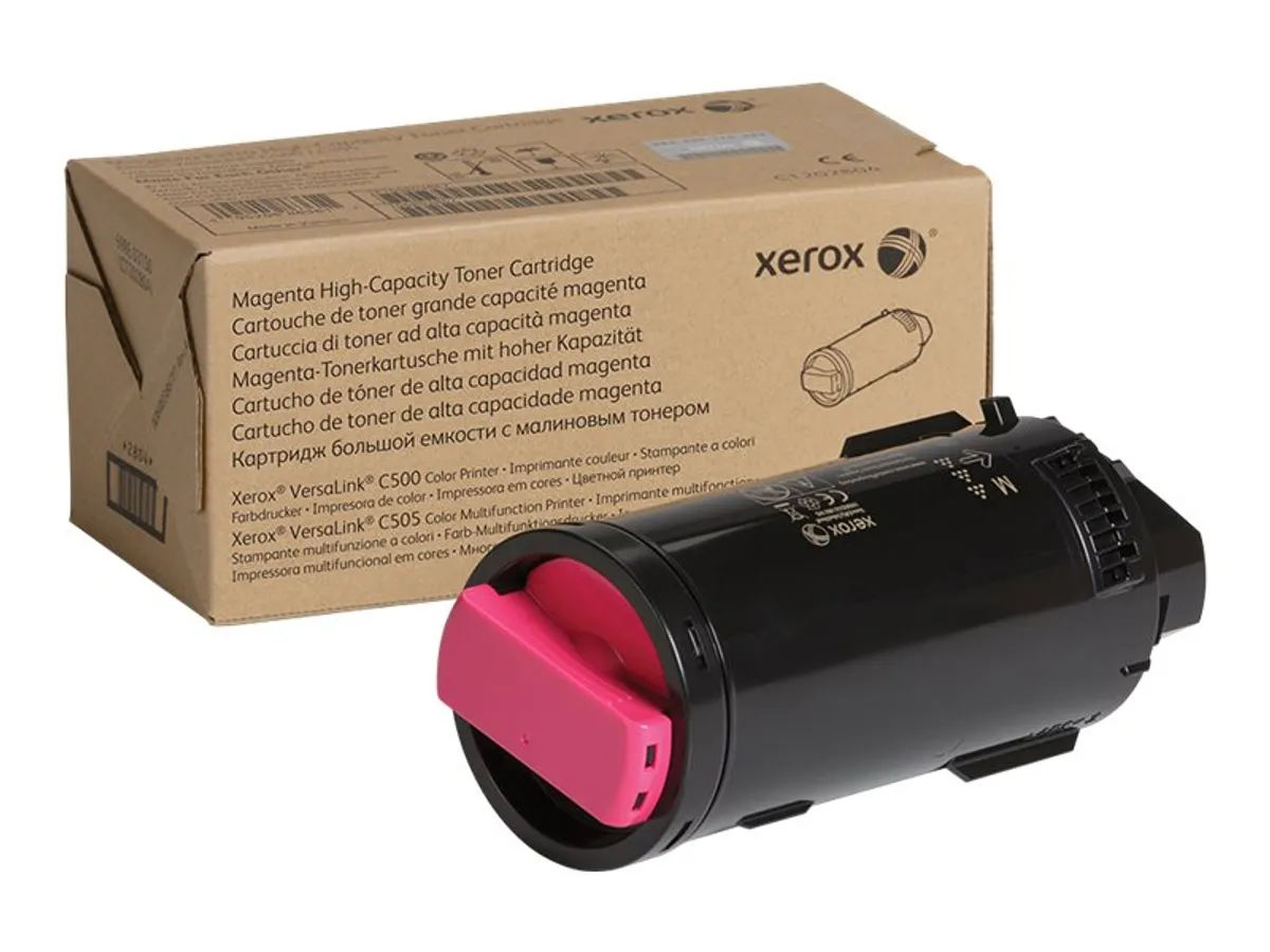 Xerox 106R03871 Toner magenta