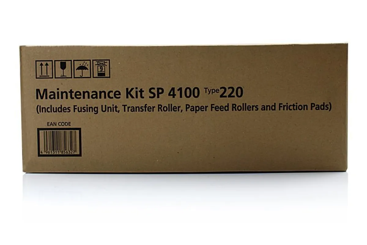 Ricoh 402816 / 406643 Maintenance-Kit
