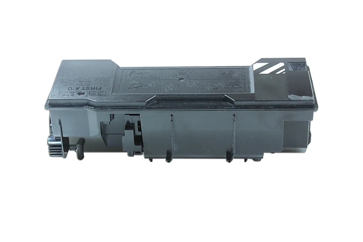 Toner kompatibel zu Kyocera TK-65 / 370QD0KX schwarz