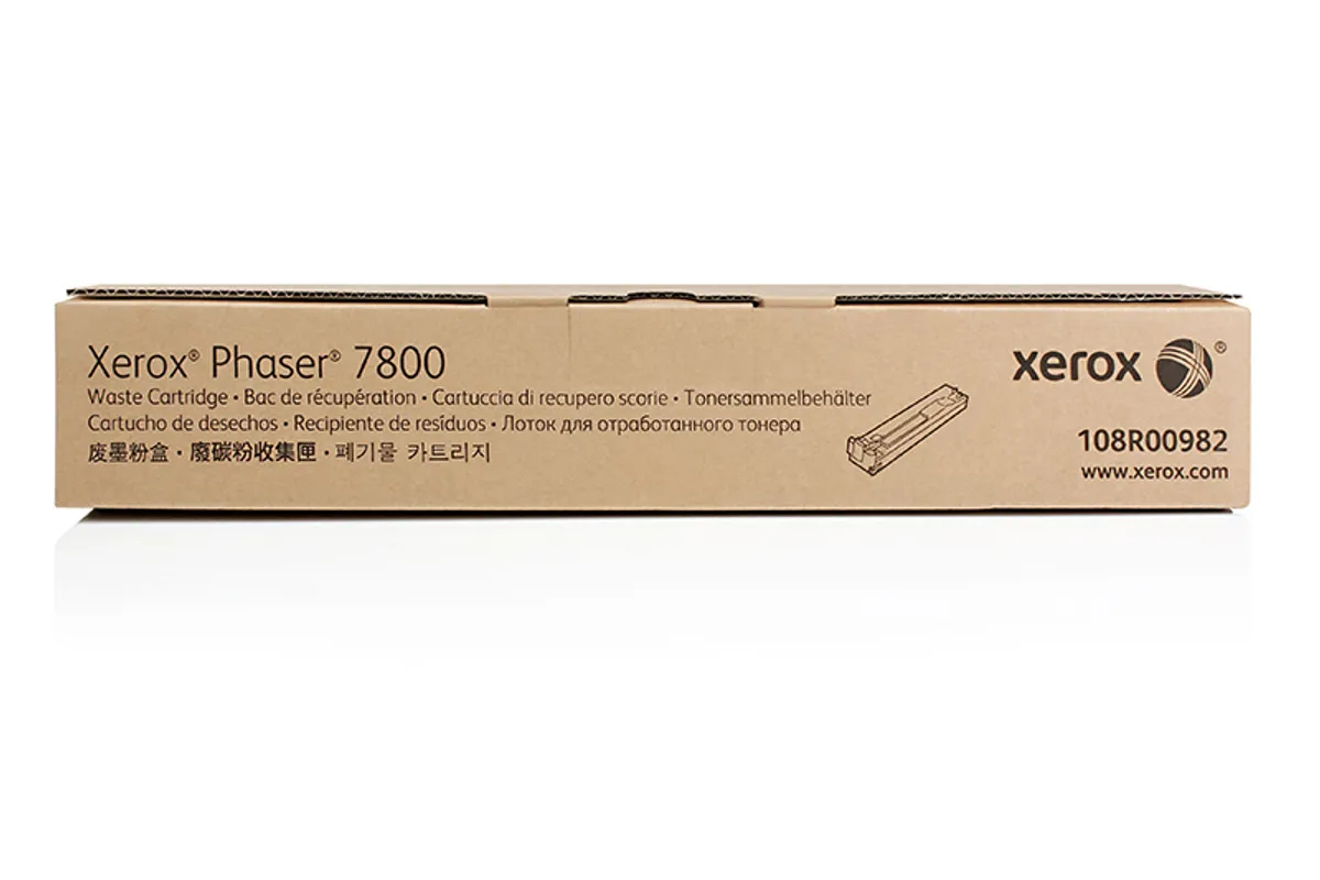 Xerox 108R00982 Resttonerbehälter