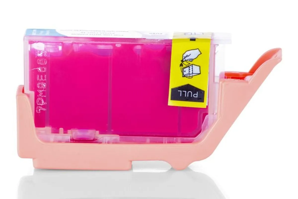 XL Tinte kompatibel zu Canon PGI-72PM / 6408B001 photo magenta