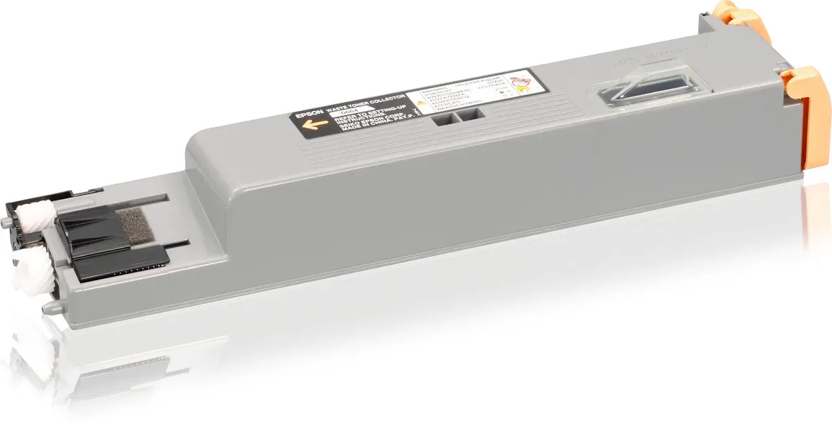 Epson 0664 / C13S050664 / S050664 Resttonerbehälter