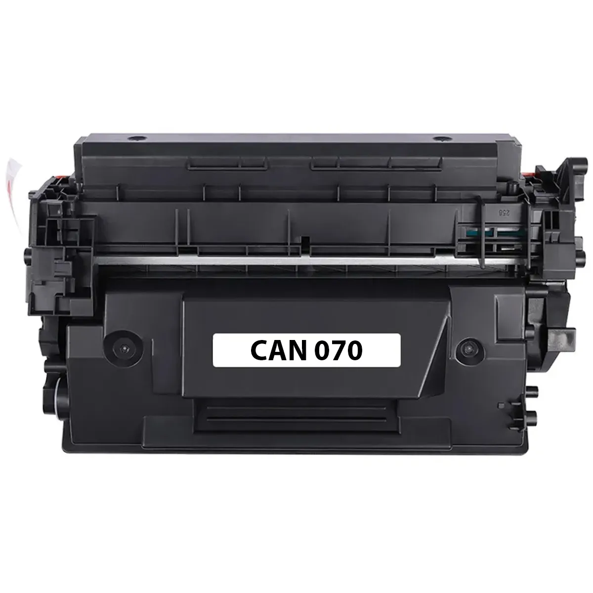Toner kompatibel zu Canon 070 / 5639C002 schwarz