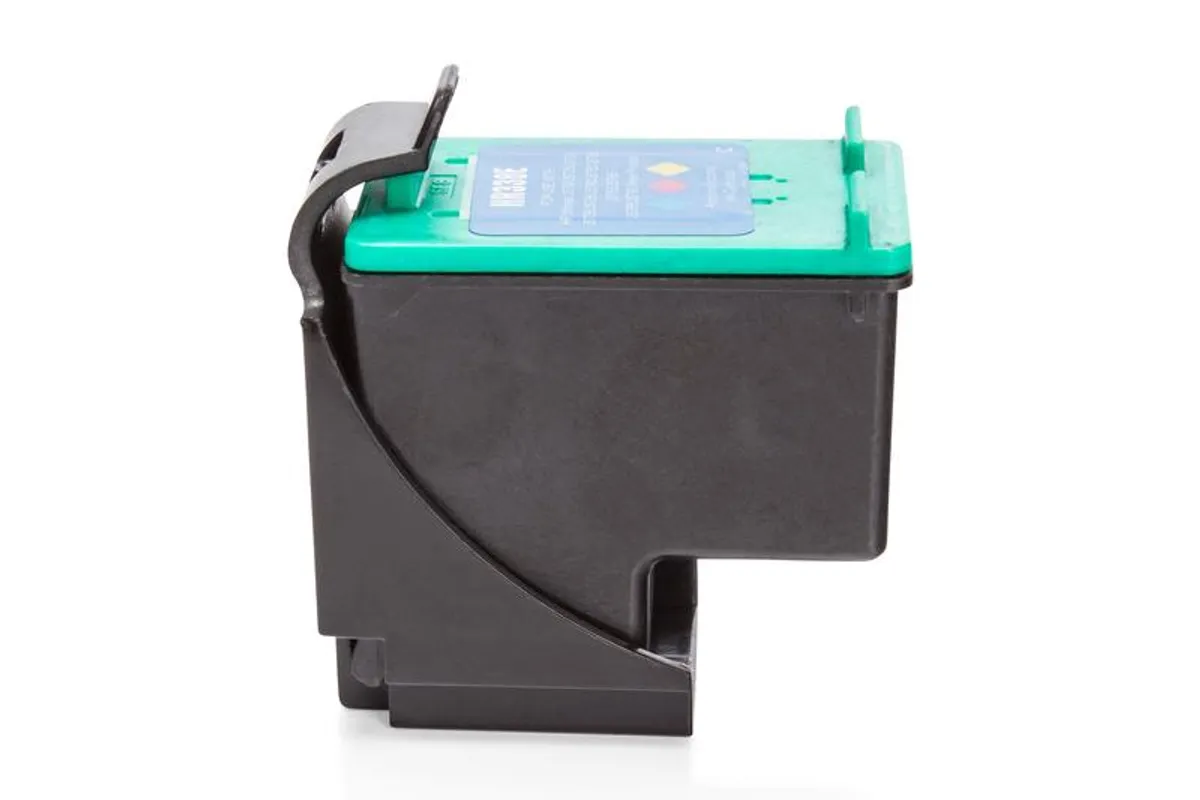 XL Tinte kompatibel zu HP 351XL / CB338EE color