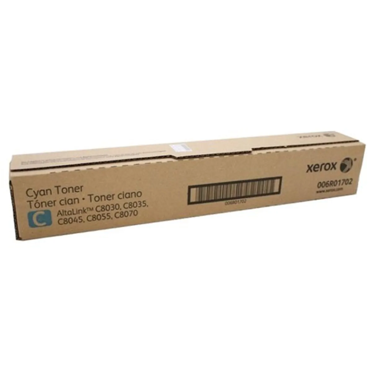 Xerox 006R01702 Toner cyan