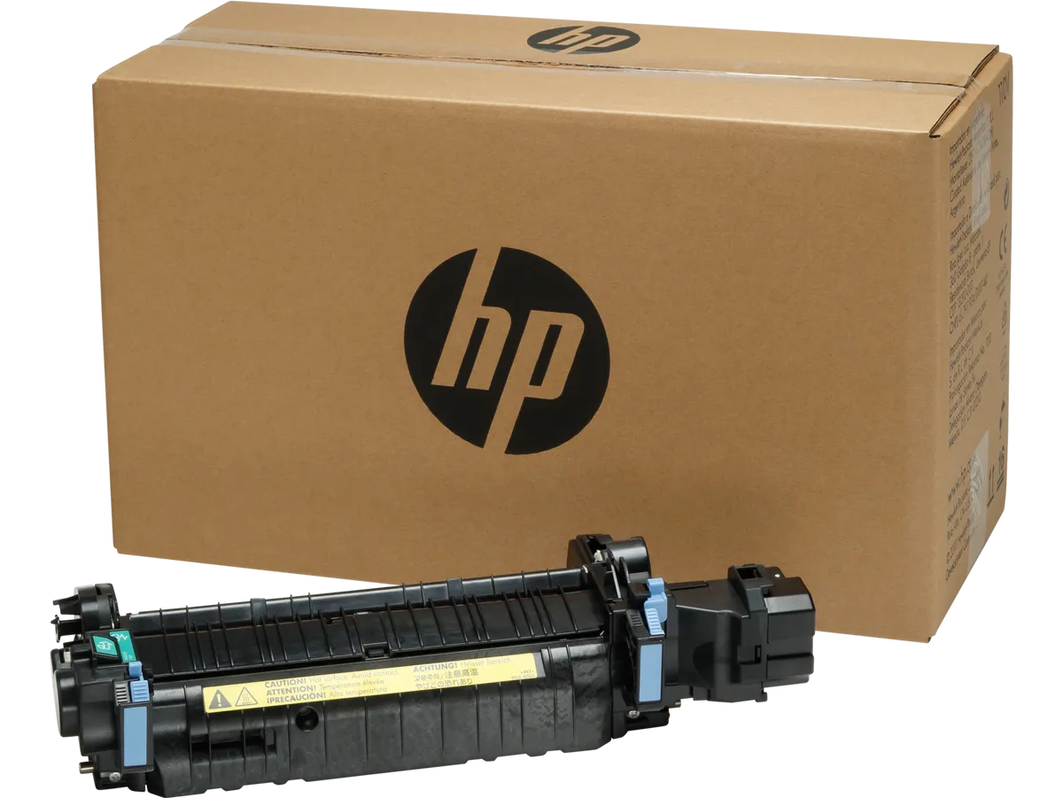 HP CE247A Fixiereinheit