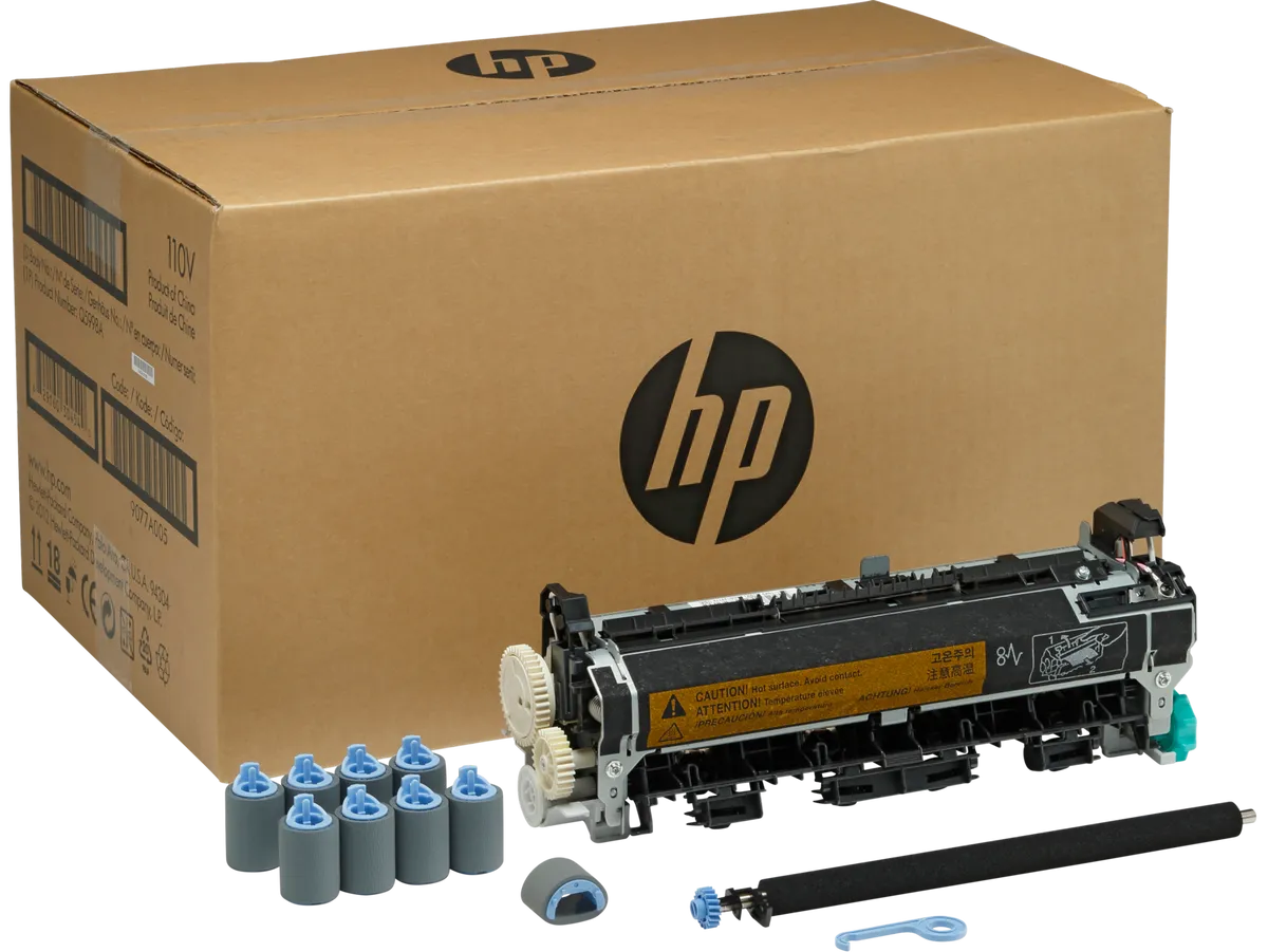 HP Q5999A / Q5999-67903 / Q5999-67902 Maintenance-Kit