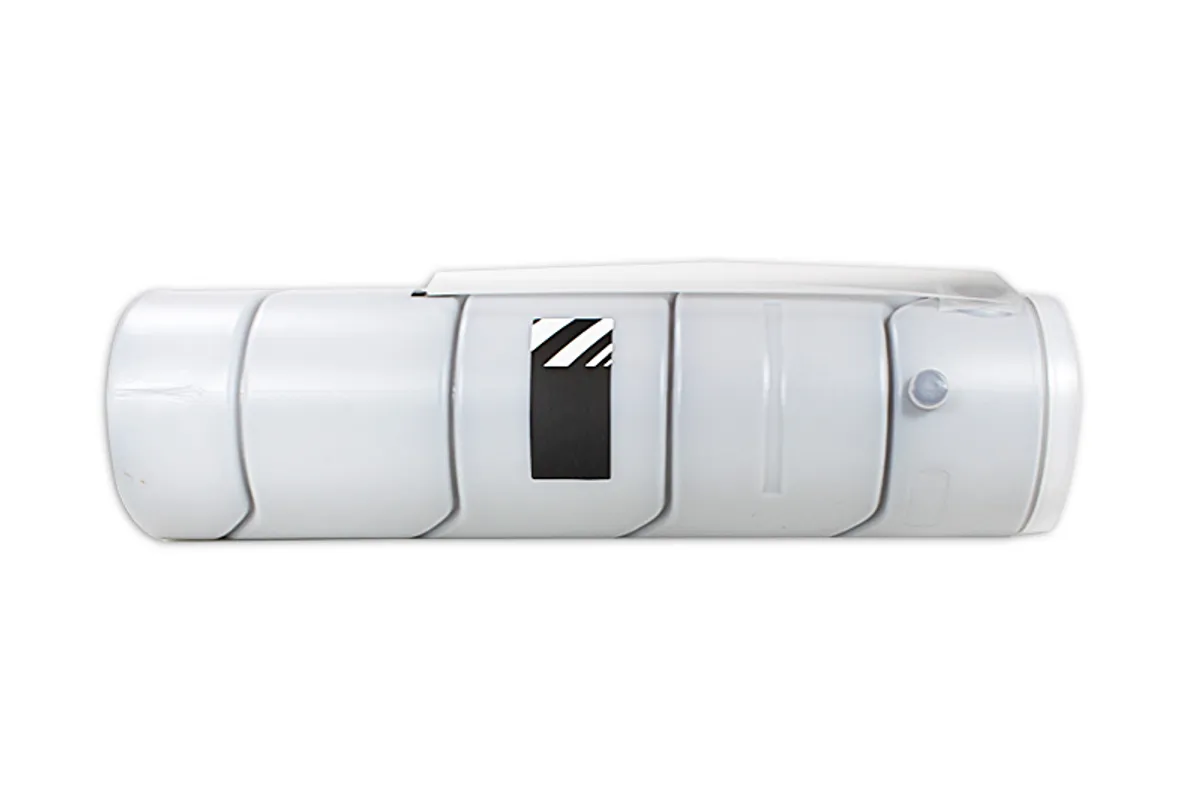 Toner kompatibel zu Konica Minolta 8935-904 / 603B schwarz