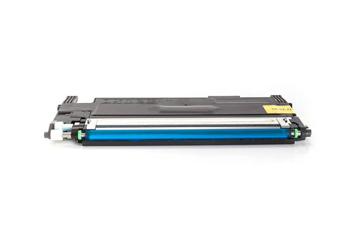 Toner kompatibel zu Samsung CLT-C4072S / ST994A cyan