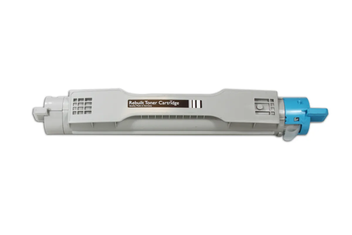 Toner kompatibel zu Epson C4000 / S050090 / C13S050090 cyan