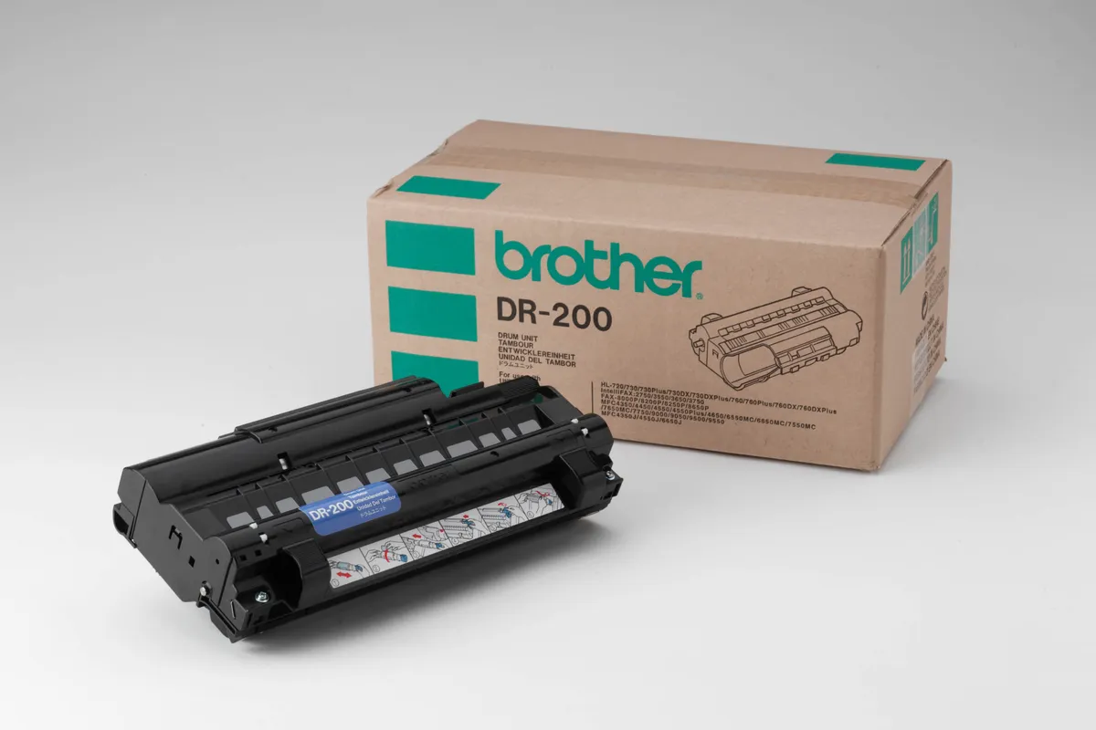 Brother DR-200 / 26911 Trommel