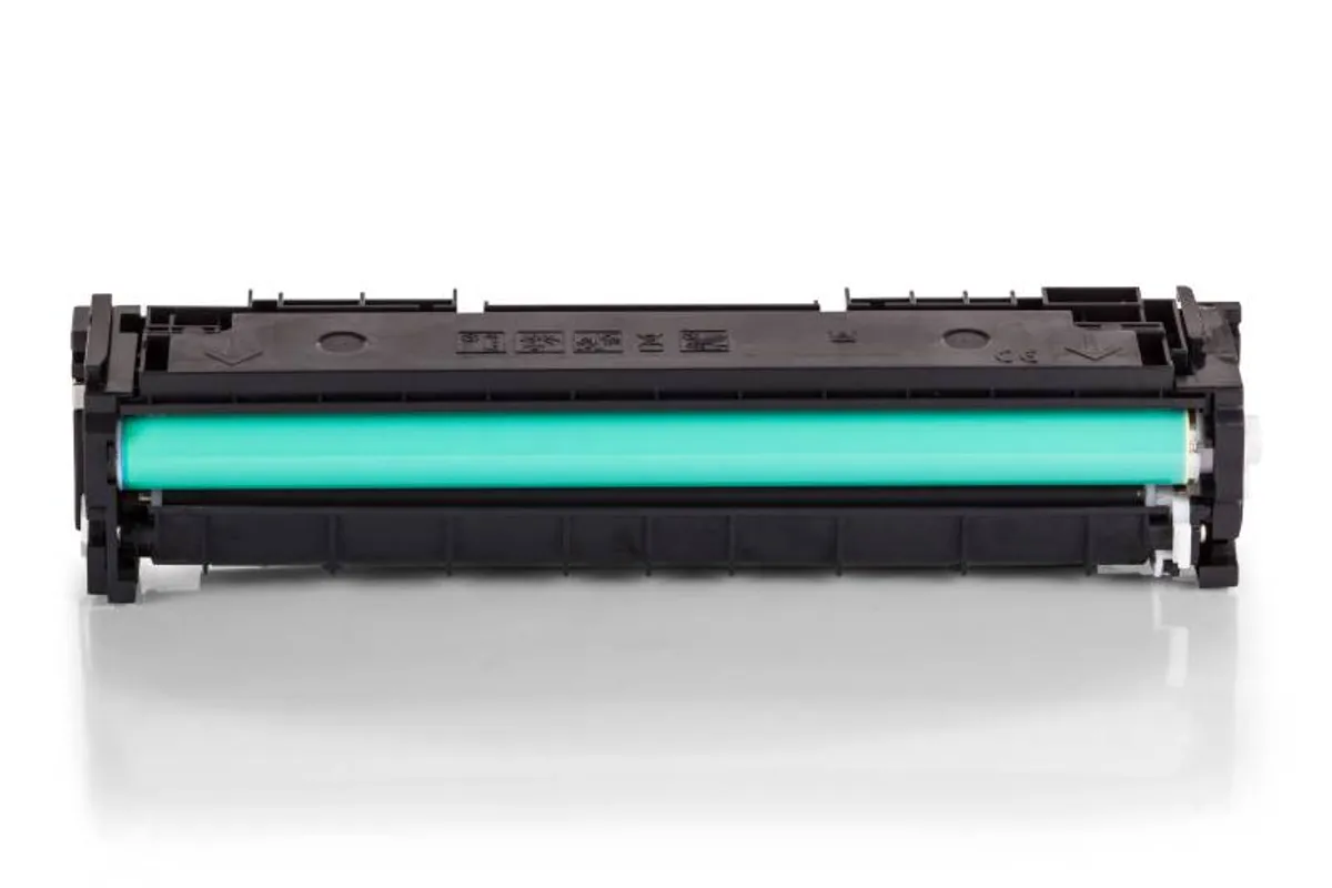 Toner kompatibel zu HP 207A / W2211A cyan