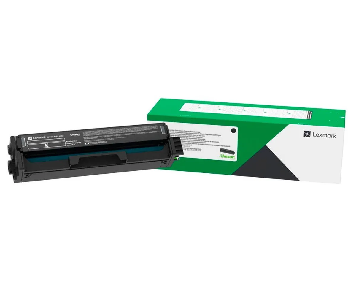 Lexmark C3220K0 / 0C3220K0 Toner schwarz Lexmark C3220K0 / 0C3220K0 Toner schwarz