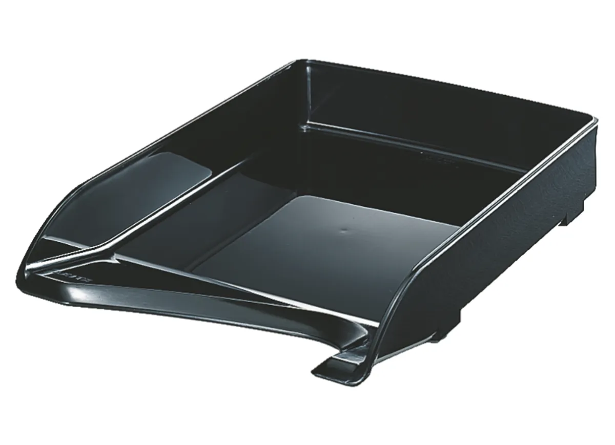 Leitz 52200095 Briefablage schwarz