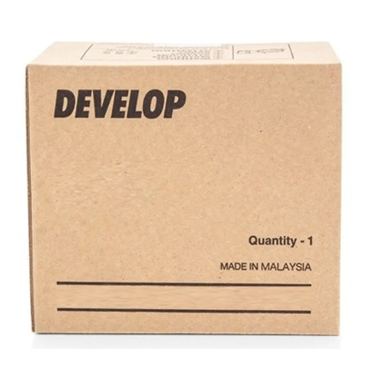 Develop TNP-51 K / A0X51D5 Toner schwarz