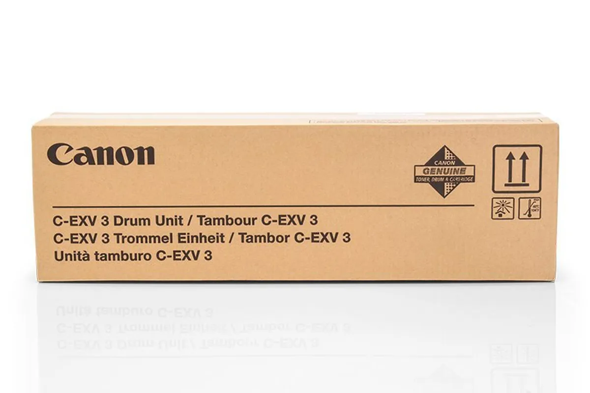 Canon C-EXV3 / 6648A003 Trommel