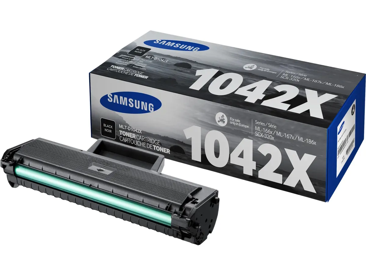 Samsung MLT-D1042X / SU738A Toner schwarz