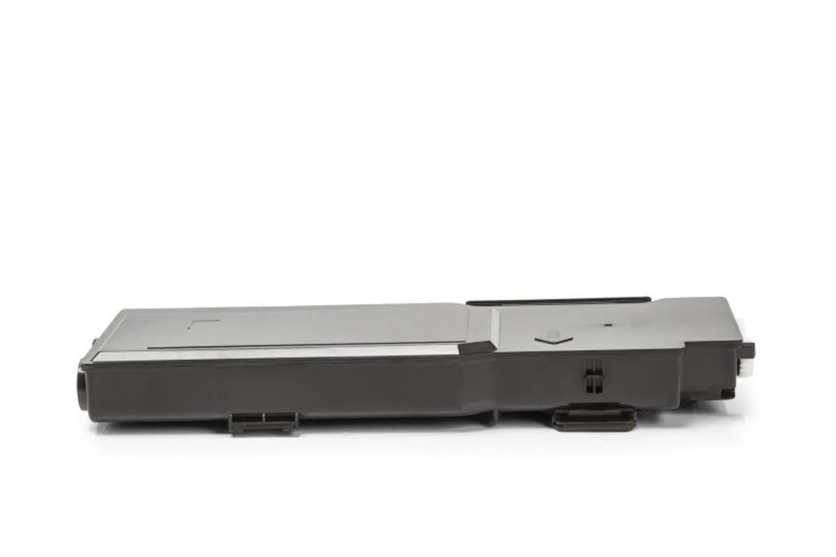 Toner kompatibel zu Dell 593-11122 / FMRYP cyan