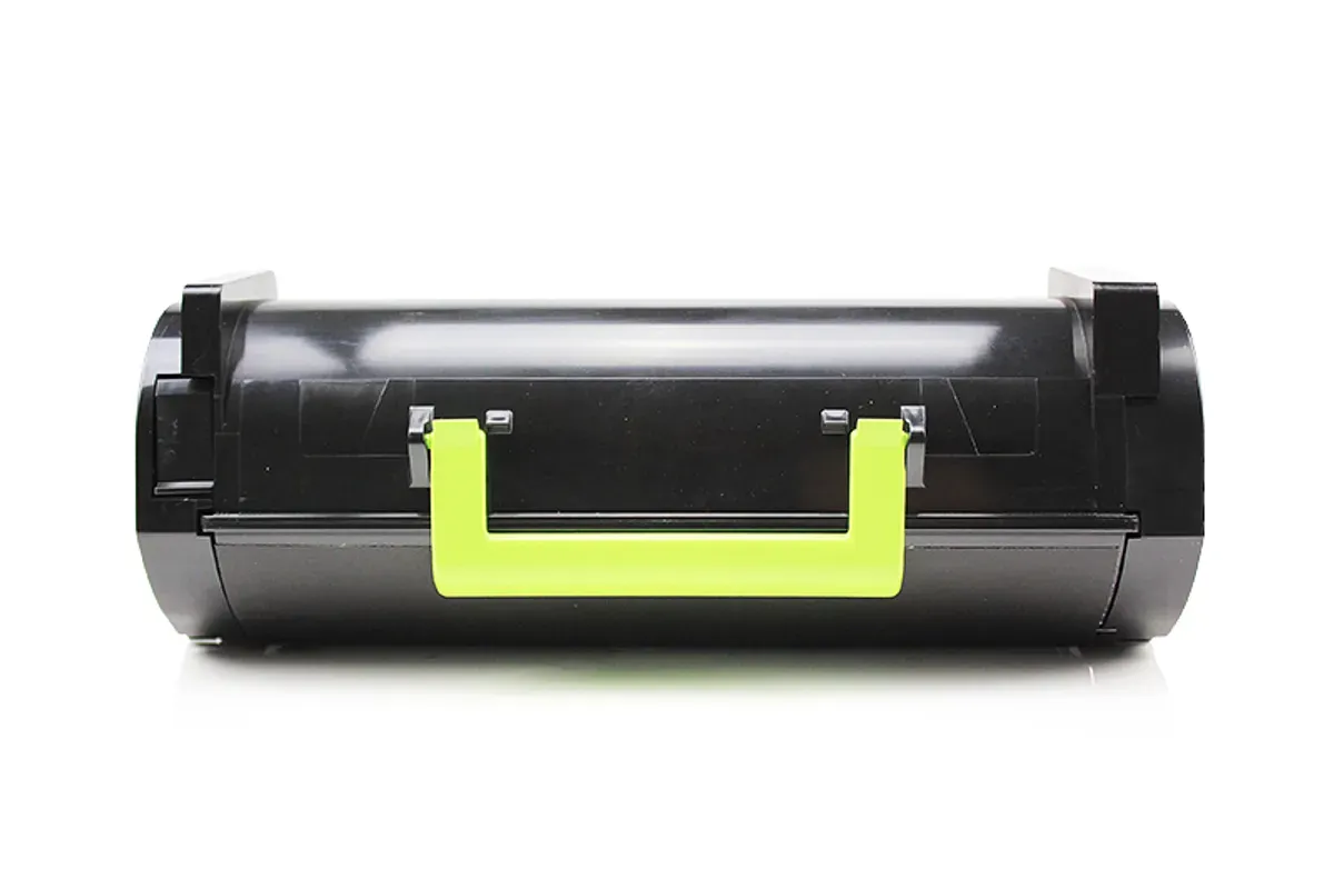 Toner kompatibel zu Lexmark 63B2H00 schwarz