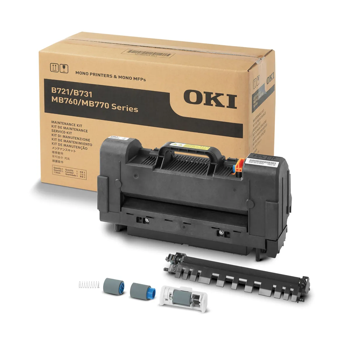 OKI 45435104 Maintenance-Kit