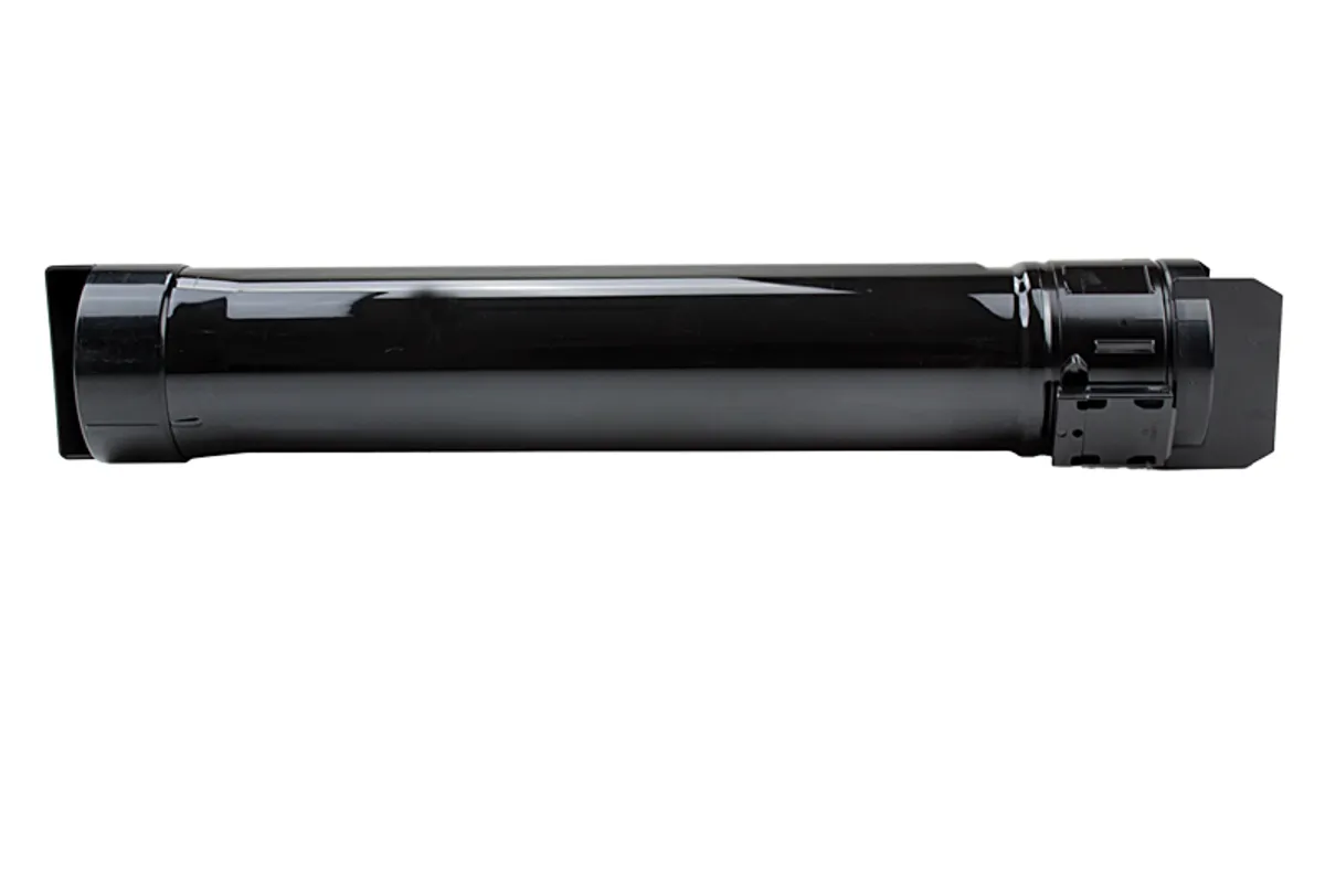 Toner kompatibel zu Xerox Phaser 7535 / 006R01513 schwarz