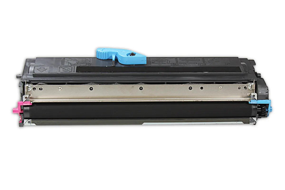 XXL Toner kompatibel zu Epson EPL-6200 / S050166 / C13S050166 schwarz