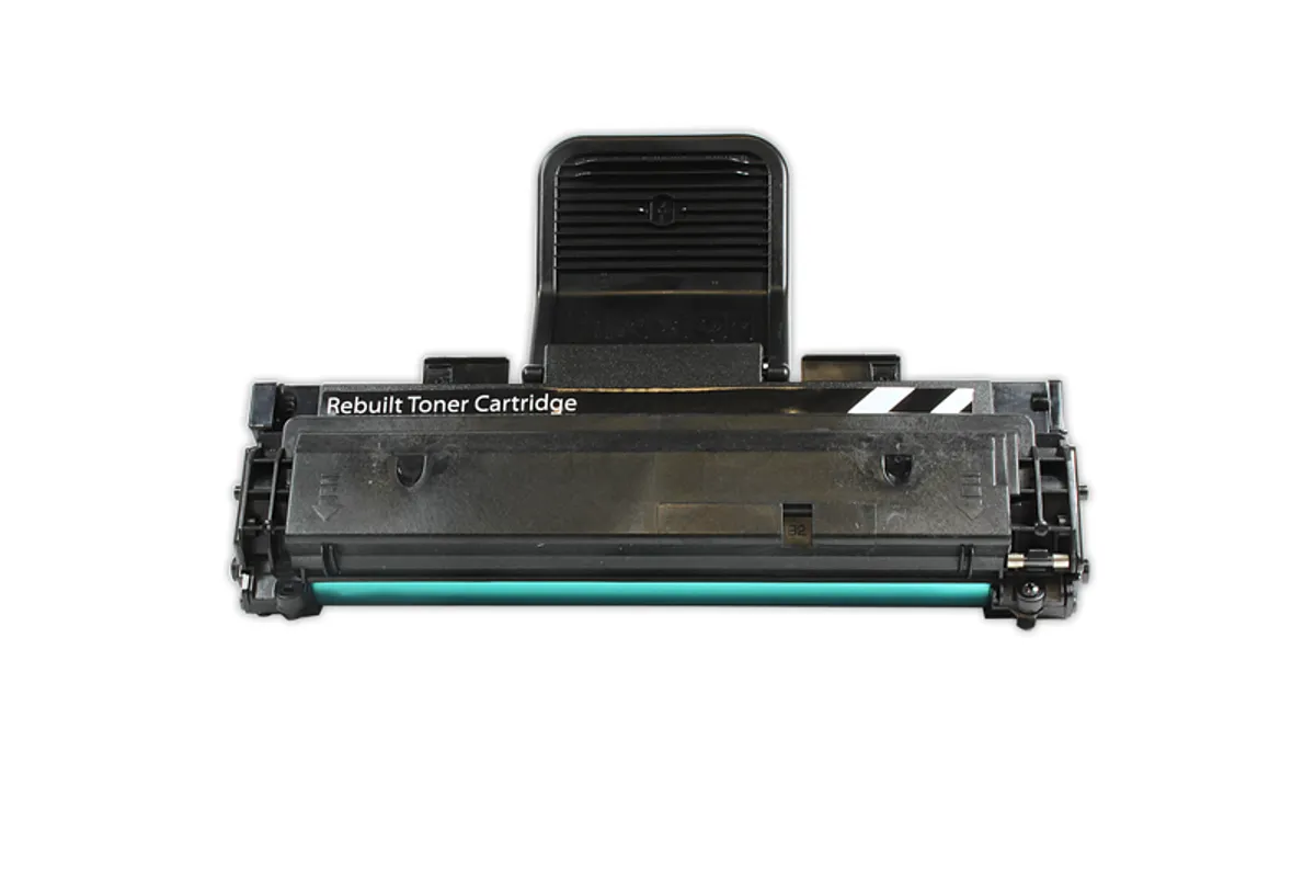 Toner kompatibel zu Samsung SCX-4521D3 schwarz