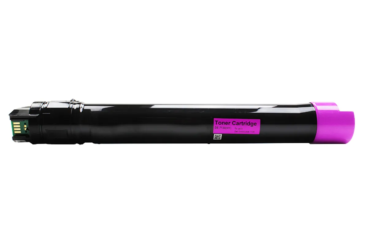Toner kompatibel zu Dell 593-10875 / 7FY16 magenta