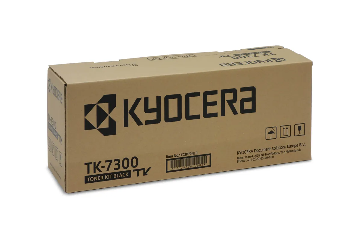 Kyocera TK-7300 / 1T02P70NL0 Toner schwarz