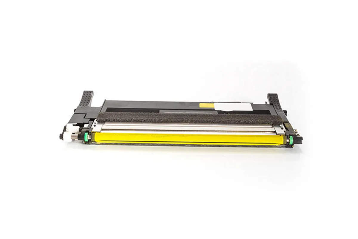 XXL Toner kompatibel zu HP 117A / W2072A gelb