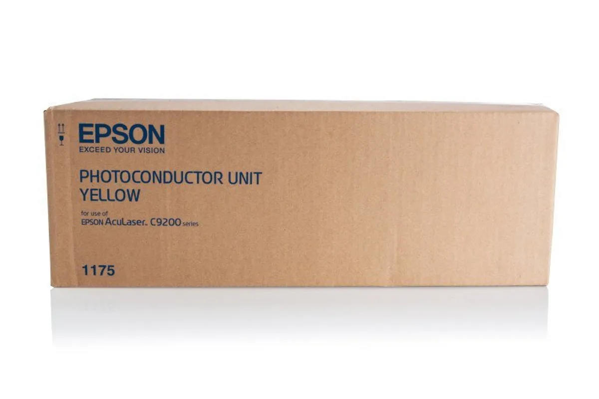 Epson S051175 / C13S051175 Trommel gelb