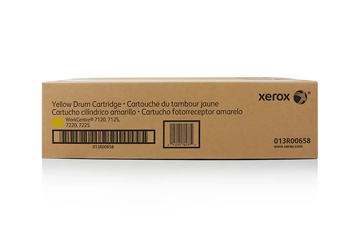 Xerox 013R00658 Trommel gelb
