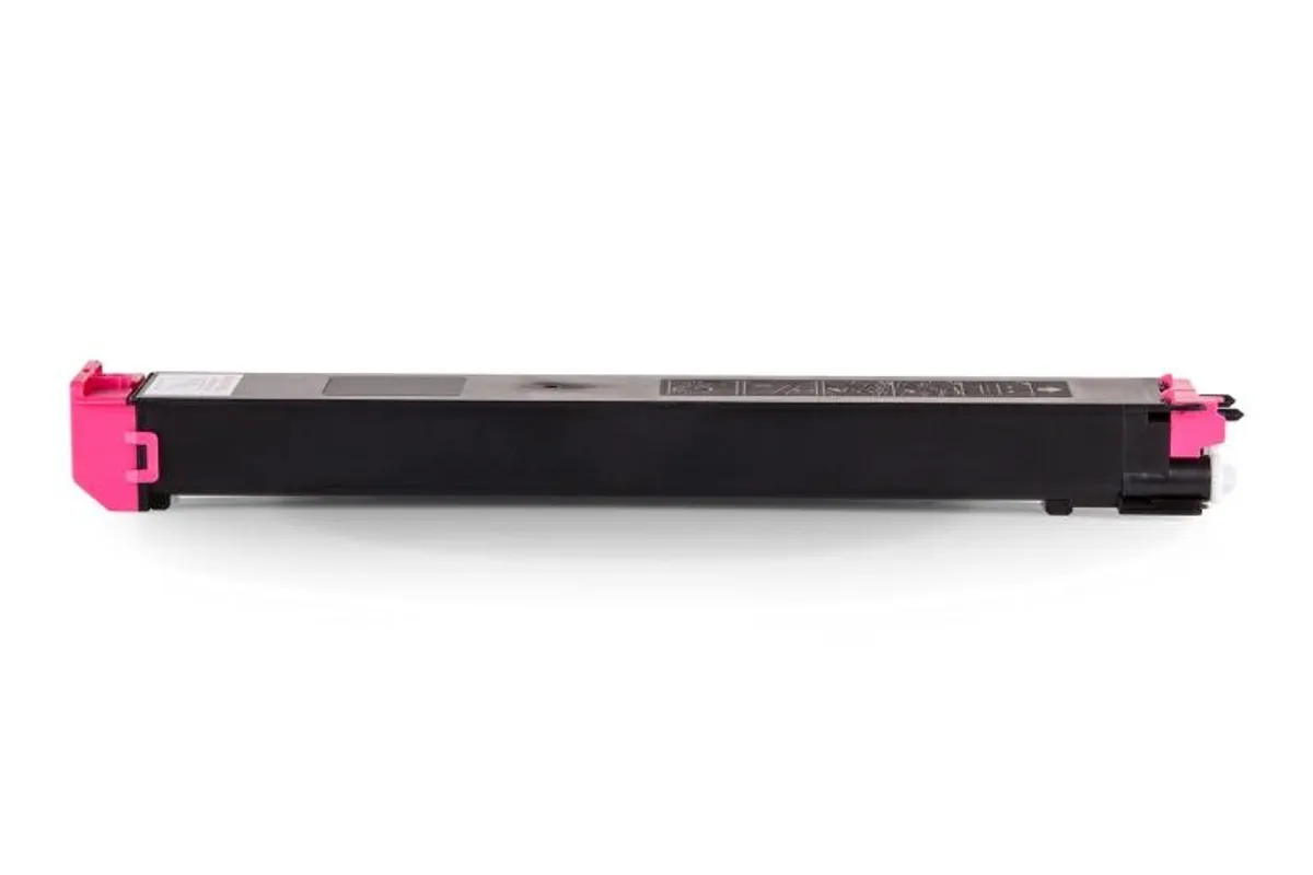 Toner kompatibel zu Sharp MX-36GTMA magenta