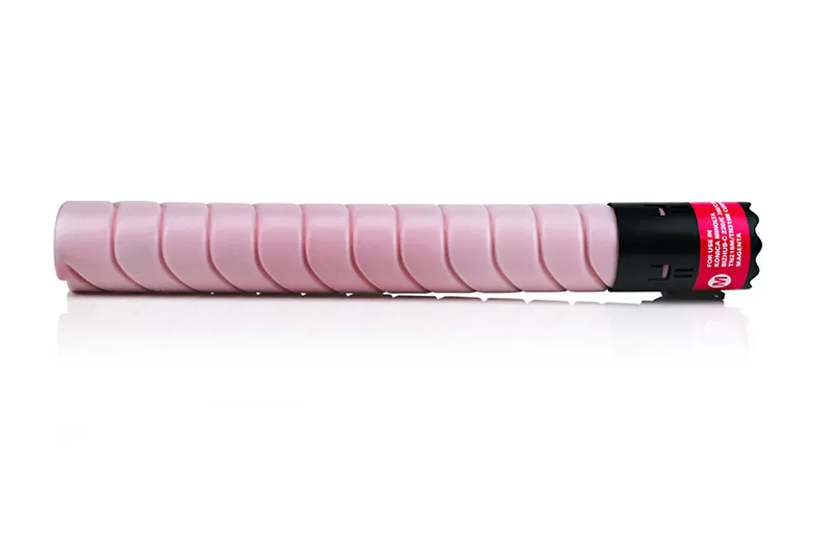 Toner kompatibel zu Ricoh 841920 magenta