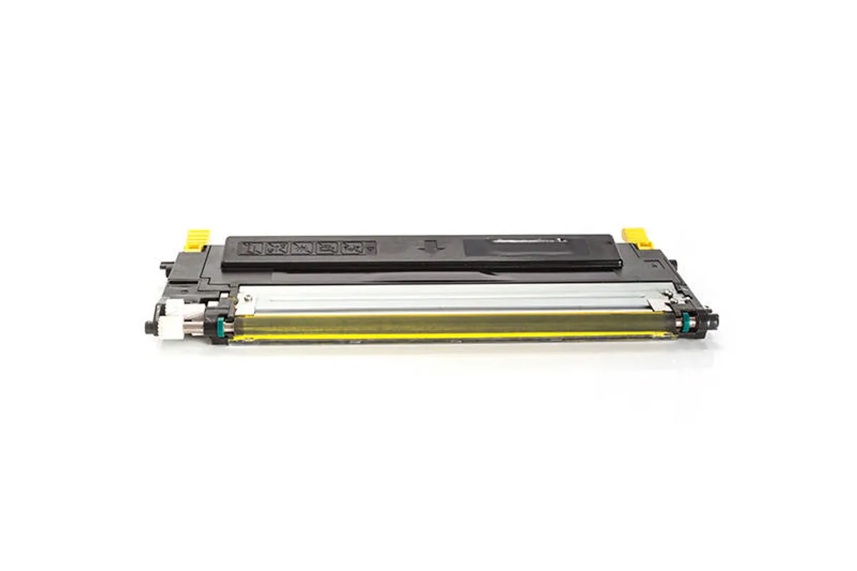 Toner kompatibel zu Samsung CLT-Y4092S / SU482A gelb
