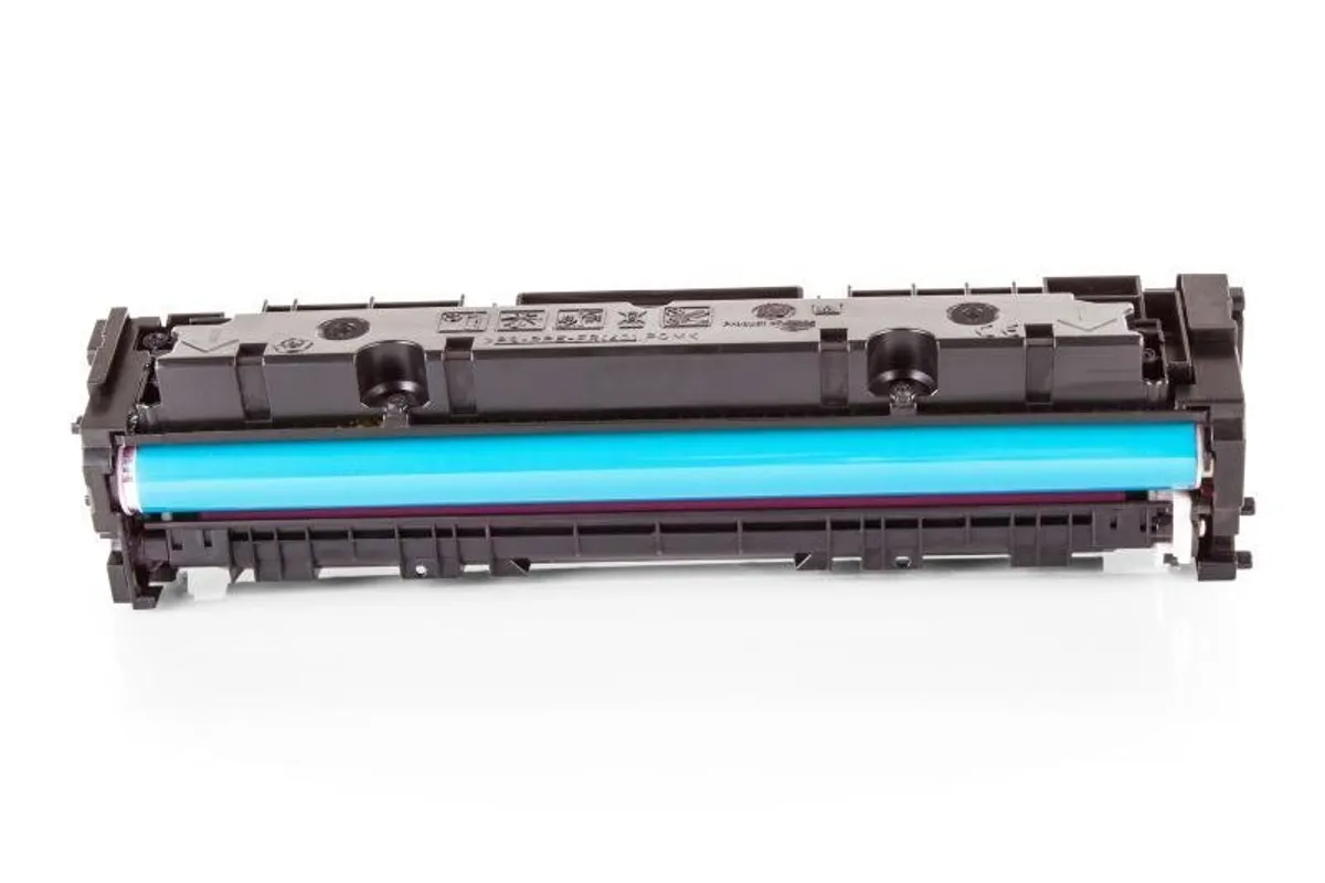 Toner kompatibel zu HP 410A / CF413A magenta